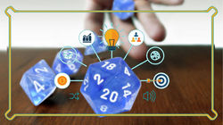 Make Money by Game Mastering