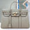 Thumbnail: Handmade  Leather Messenger Bag