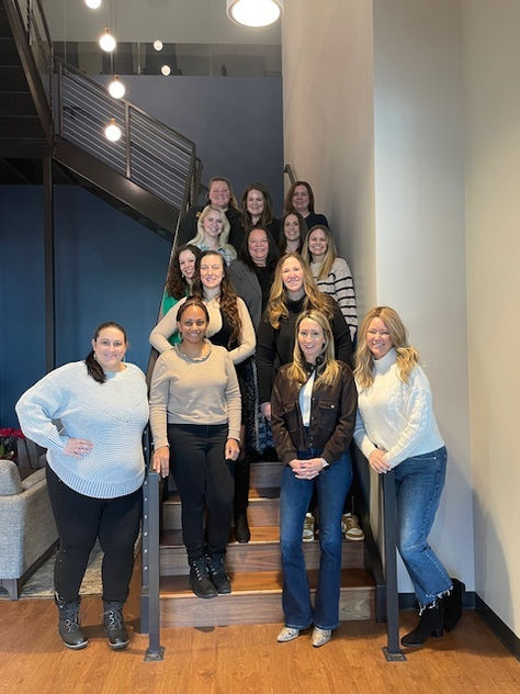 SOURCE Kicks Off 2025 with New Leadership and Fresh Ideas