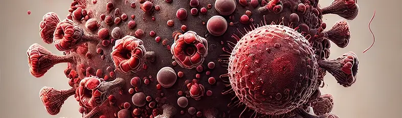 DALL·E 2024-08-22 13.37.35 - A detailed and visually engaging illustration of HIV and STD 