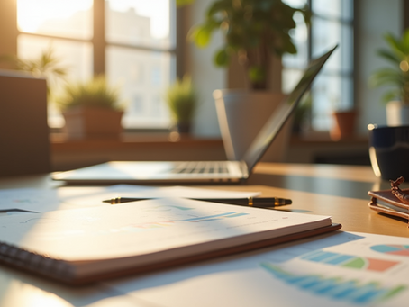 Maximize Your Investment Potential with Expert Financial Services