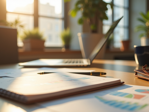 Maximize Your Investment Potential with Expert Financial Services