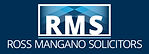 Ross Mangano Solicitors Logo - BRONZE Sponsor (1).jpg