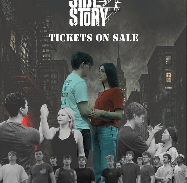 West Side Story