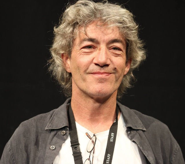 Tony McCleane-Fay