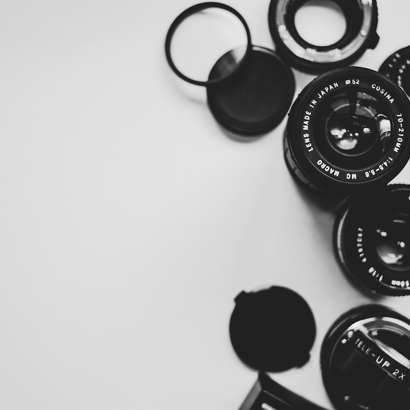 Beginner's Photography Class