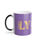 Thumbnail: Color Morphing Mug, 11oz