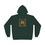 Thumbnail: La Yeni Royal Unisex EcoSmart® Pullover Hoodie Sweatshirt