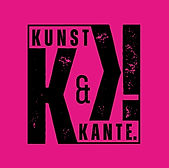 Kunst&Kante Logo