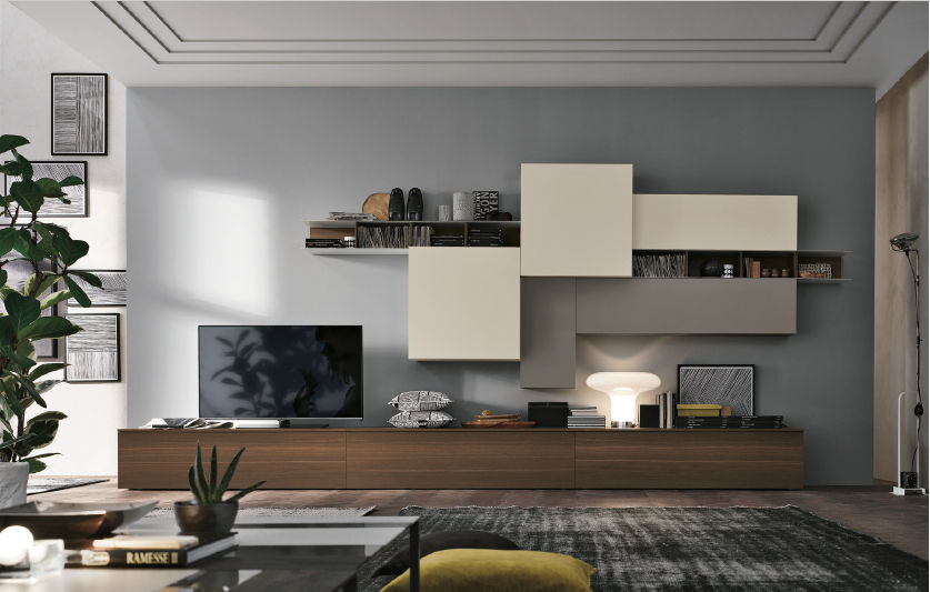 мебель в зал