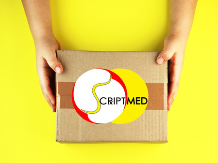Scriptmed Inc | pharmacy