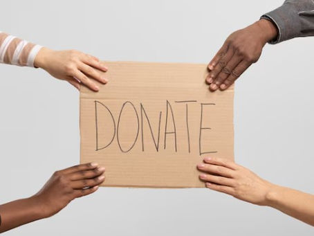 Tax Tips: How to Track Charitable Donations for Your Tax Return