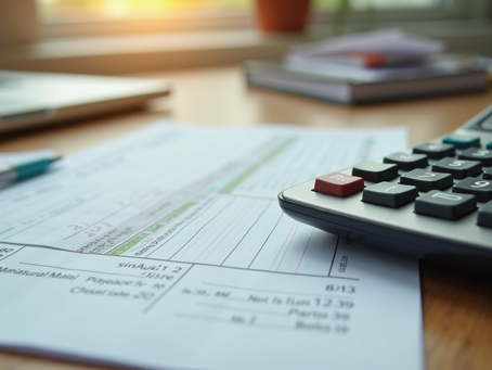 Resolving Back Taxes Effectively: Your Guide to Getting Back on Track