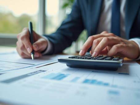 Comprehensive Tax Services Overview by That Tax Place