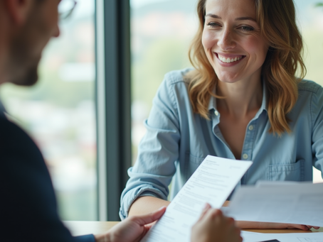 Why Choose That Tax Place as Your Trusted Tax Service Provider