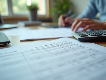 Discover Comprehensive Tax Services with That Tax Place