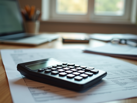 Resolving Back Taxes Effectively: Your Guide to Getting on Track