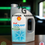 Küçük resim: Shell Coolant Essential Mavi Konsantre Antifriz 3 Litre