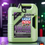 Küçük resim: LIQUI MOLY Molygen New Generation 5w/40 Motor Yağı 5 Litre