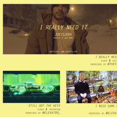 joeisjova presskit