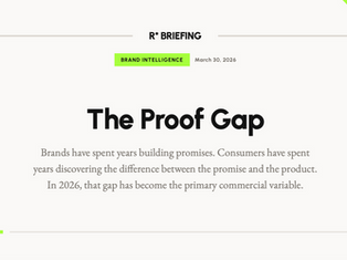 R* Briefing: The Proof Gap