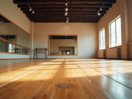 More Than a Dance Studio: Welcome to Fusion Performing Arts Center in Metairie