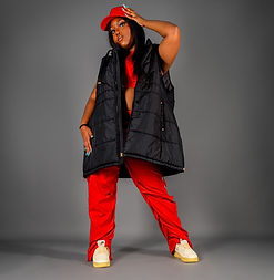 Jamyra Durant