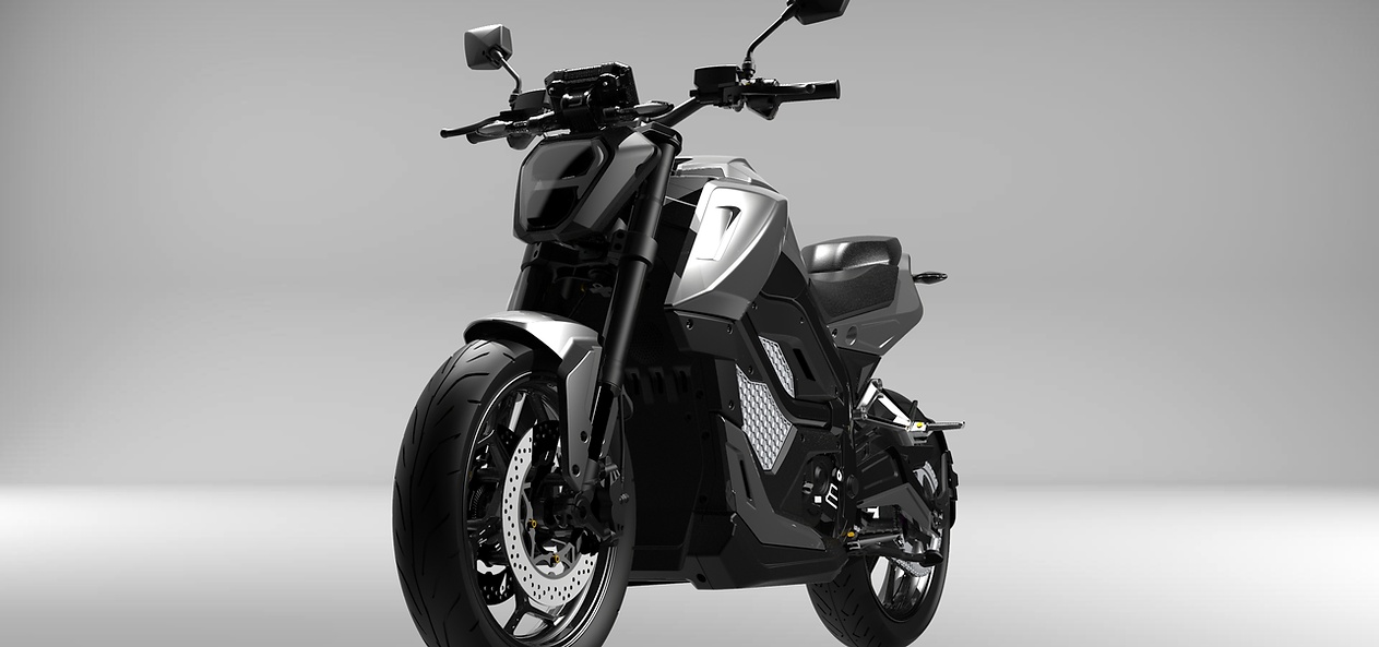 Kollter RS1