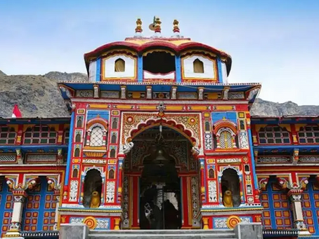 Badrinath Helicopter Booking 2026: Opening Date, Updated Fare & Dehradun Departure Details