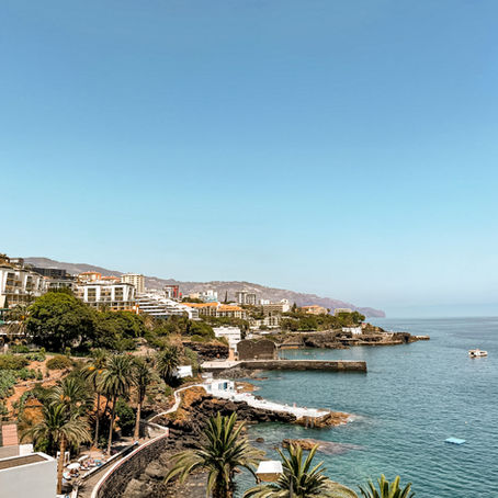 Madeira - life on the island