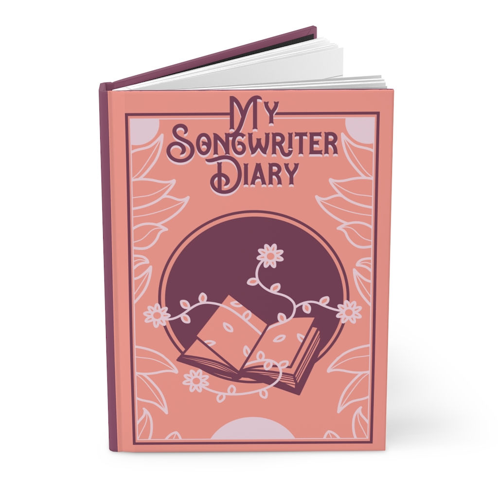 My Songwriter Diary