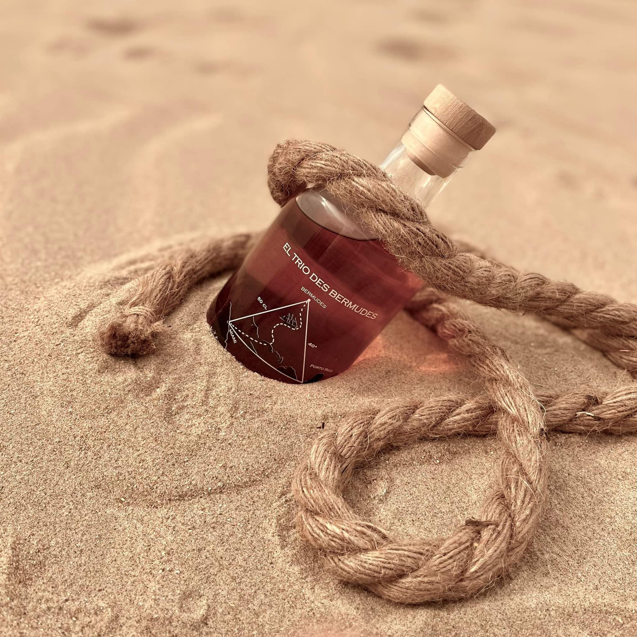 El Trio Des Bermudes