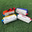 Thumbnail: Flame Fire Hose Boot Bags