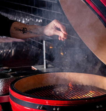 BON PAN ASIAN TAPAS,
An Asian fusion tapas izakaya serving the very best of diverse asian food