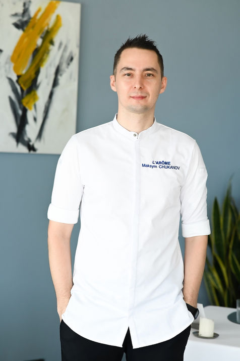 Chef L'Arome 