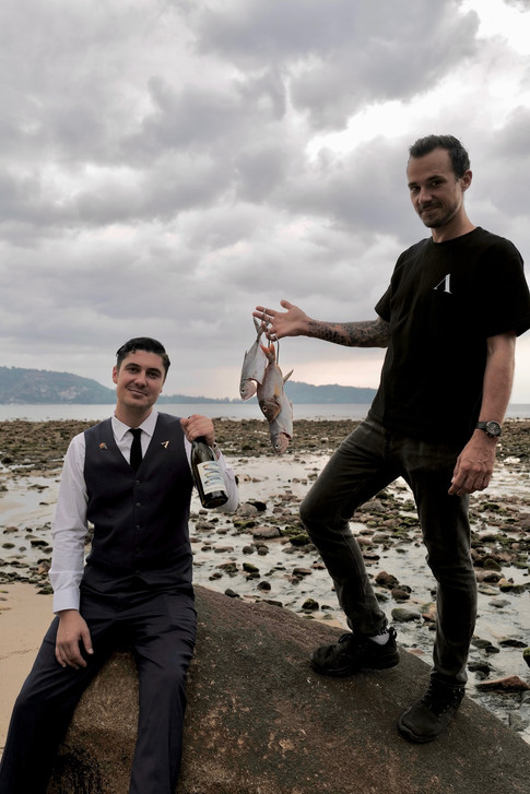 Larome by the sea - 1.jpeg