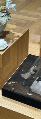 Events Dior managed by France Larome Group