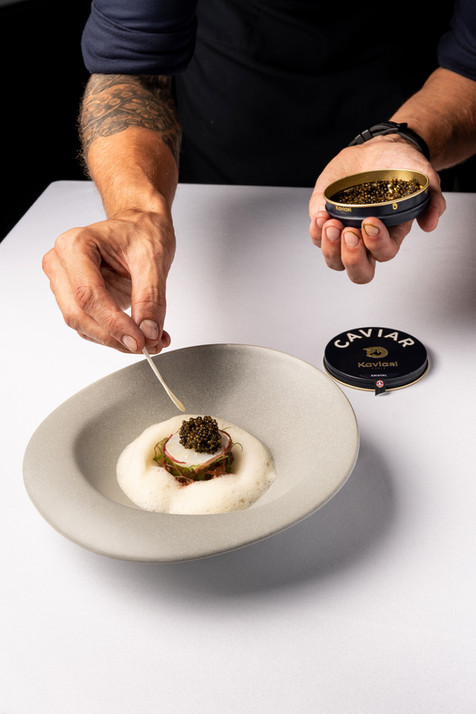 fine dining Phuket