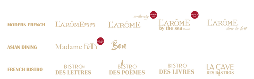 Larome Group Portfolio