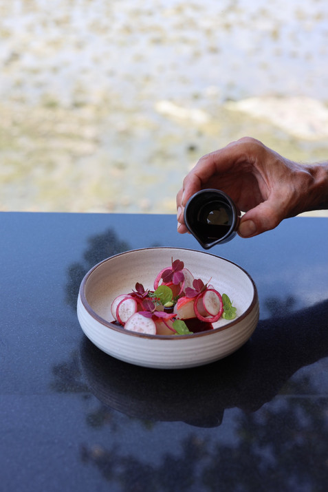 French Fine Dining Phuket