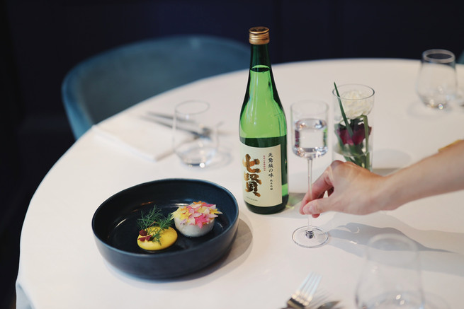 Fanfan restaurant gastronomique - 28.jpe