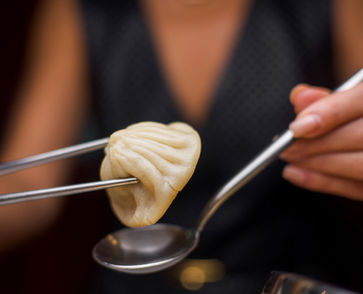 Xiao long bao phuket town
