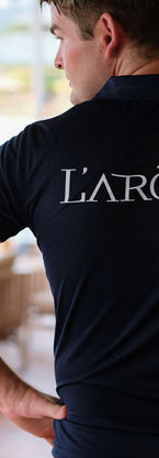 L'Arome consultancy service