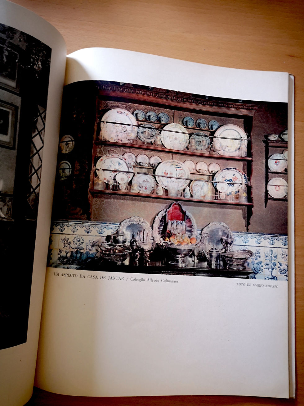Miniatura: COLÓQUIO: Revista de Artes e Letras, nr. 1, 2, 3 e 4 (1959)