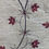Thumbnail: An Early 1800's French Cotton Block Print Fabric