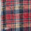 Thumbnail: Lrg: Piece 19th Century French Cotton Plaid Fabric