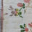 Thumbnail: A 19th Century Silk Brocade Fabric French