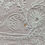 Thumbnail: Upscale Antique French Tambour Embroid. Curtain
