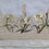 Thumbnail: Three Beautifully Embroidered Antique Vestment Lilies