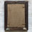 Thumbnail: A 19th Century French Wooden Frame w/Print